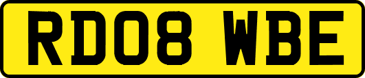 RD08WBE