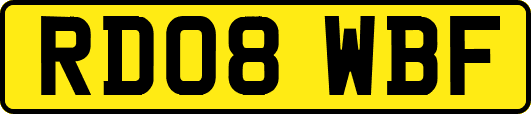 RD08WBF