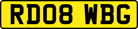 RD08WBG