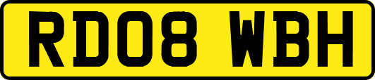 RD08WBH