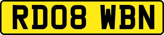 RD08WBN