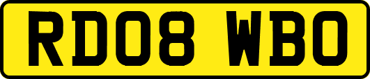 RD08WBO