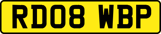 RD08WBP