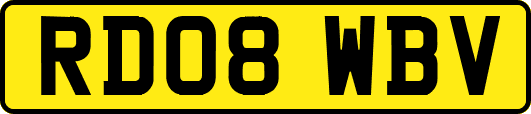 RD08WBV