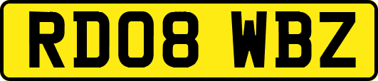 RD08WBZ
