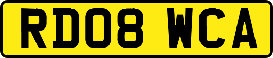 RD08WCA