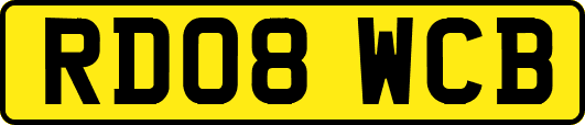 RD08WCB