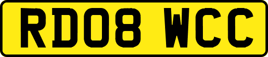 RD08WCC