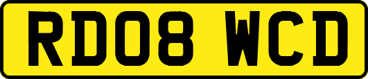 RD08WCD