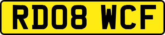 RD08WCF