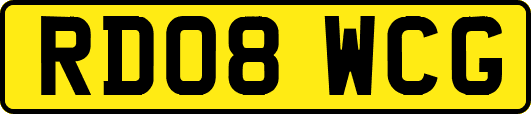 RD08WCG
