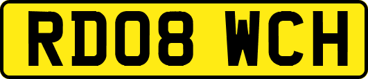 RD08WCH