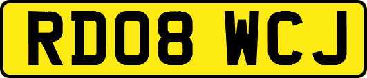RD08WCJ