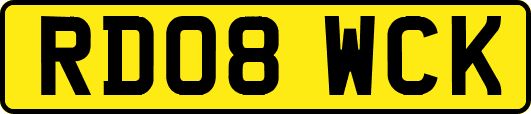 RD08WCK