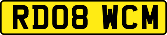 RD08WCM