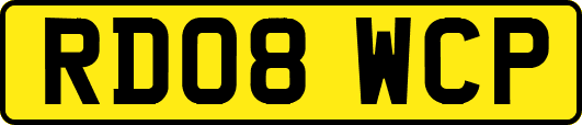 RD08WCP