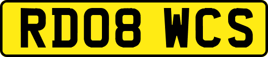 RD08WCS