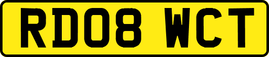 RD08WCT