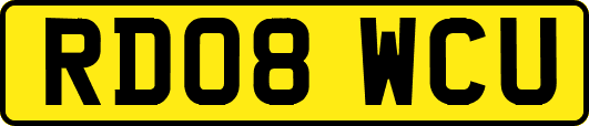 RD08WCU