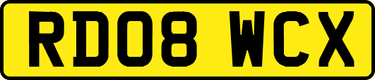 RD08WCX