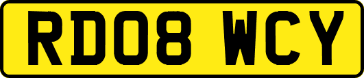 RD08WCY