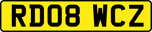 RD08WCZ