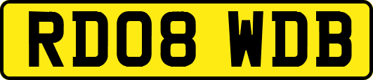RD08WDB