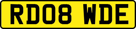 RD08WDE