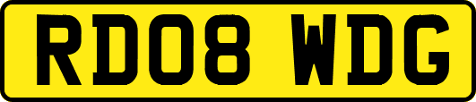 RD08WDG