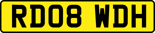 RD08WDH