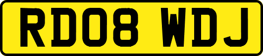 RD08WDJ