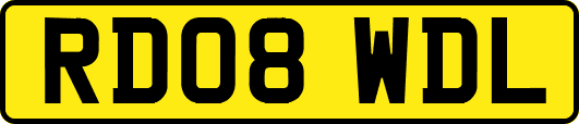 RD08WDL