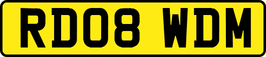 RD08WDM
