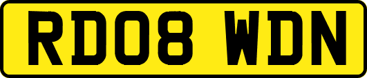 RD08WDN