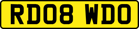 RD08WDO