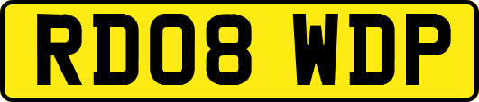 RD08WDP