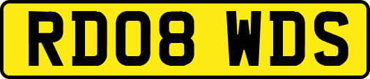 RD08WDS