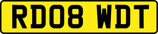 RD08WDT
