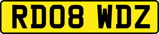 RD08WDZ
