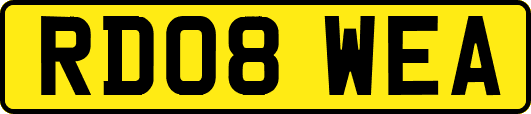 RD08WEA