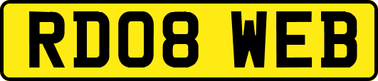RD08WEB
