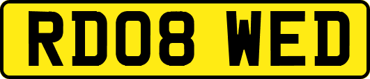 RD08WED