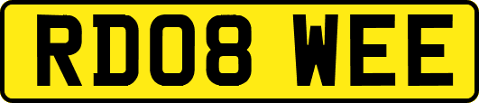 RD08WEE