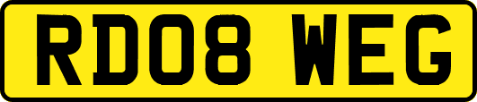 RD08WEG