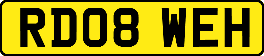 RD08WEH