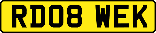 RD08WEK