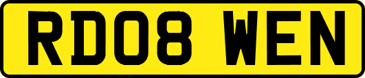 RD08WEN