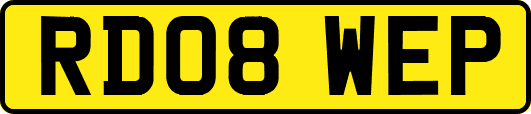 RD08WEP