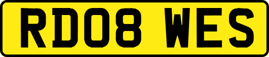 RD08WES