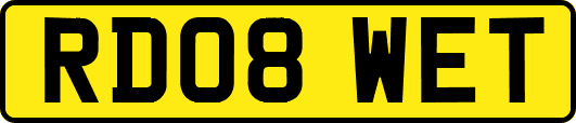 RD08WET